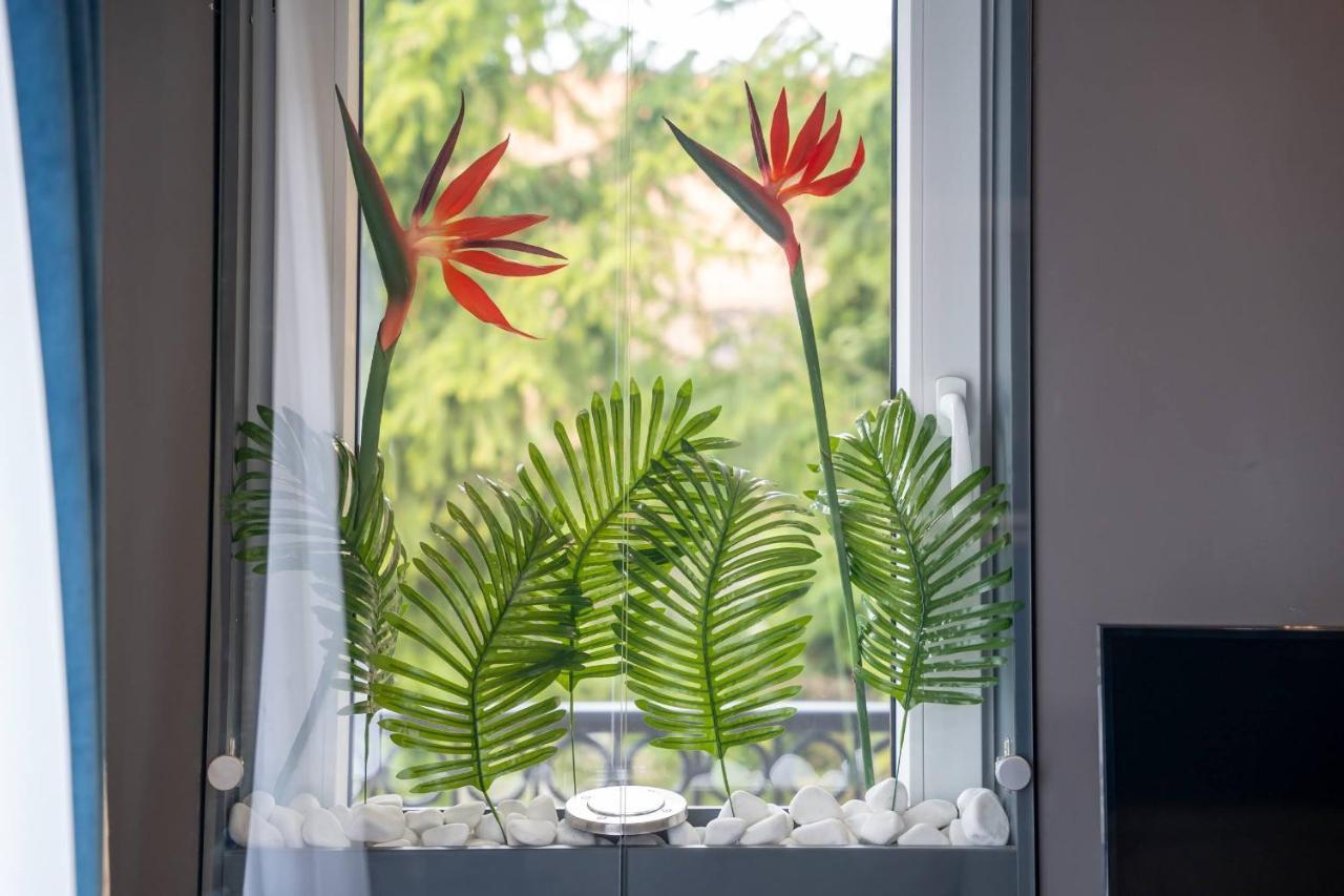 Tron Lux Apartman Zlatibor Esterno foto